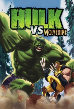 Watch Free Hulk vs. Wolverine Movies HD Online 123Movies