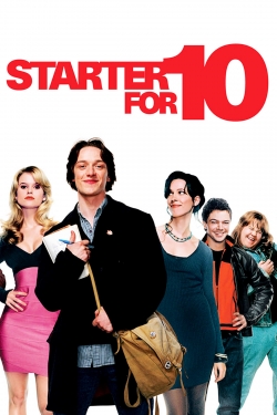 Watch Free Starter for 10 Movies HD Online 123Movies