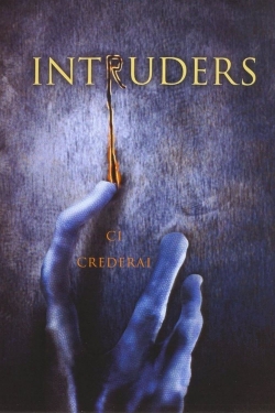 Watch Free Intruders Movies HD Online 123Movies