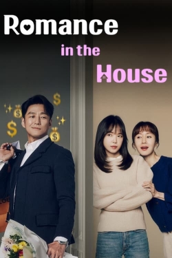 Watch Free Romance in the House Movies HD Online 123Movies