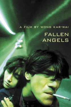 Watch Free Fallen Angels Movies HD Online 123Movies