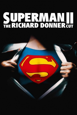 Watch Free Superman II: The Richard Donner Cut Movies HD Online 123Movies