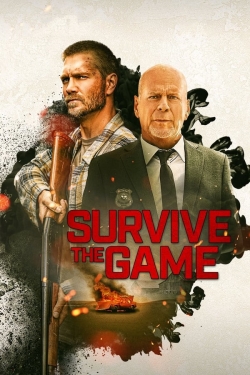 Watch Free Survive the Game Movies HD Online 123Movies