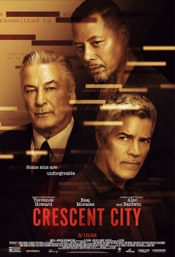 Watch Free Crescent City Movies HD Online 123Movies