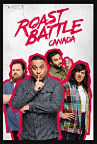 Watch Free Roast Battle Canada Movies HD Online 123Movies