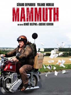 Watch Free Mammuth Movies HD Online 123Movies