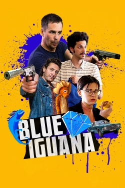 Watch Free Blue Iguana Movies HD Online 123Movies