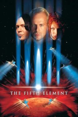 Watch Free The Fifth Element Movies HD Online 123Movies