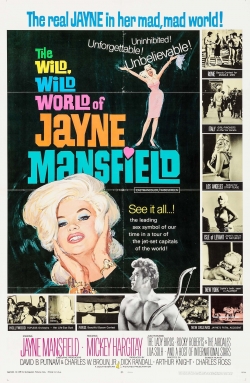 Watch Free The Wild, Wild World of Jayne Mansfield Movies HD Online 123Movies