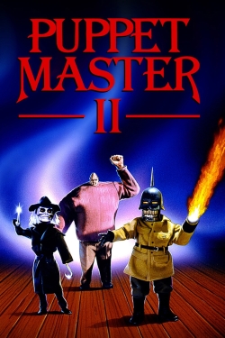 Watch Free Puppet Master II Movies HD Online 123Movies