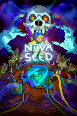 Watch Free Nova Seed Movies HD Online 123Movies