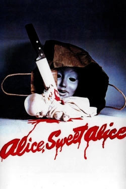 Watch Free Alice Sweet Alice Movies HD Online 123Movies