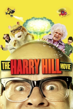 Watch Free The Harry Hill Movie Movies HD Online 123Movies