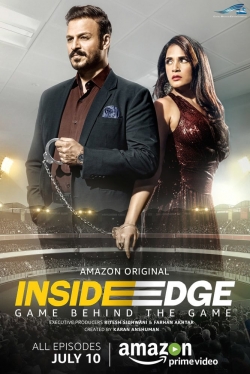 Watch Free Inside Edge Movies HD Online 123Movies