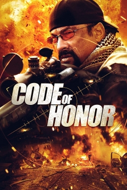 Watch Free Code of Honor Movies HD Online 123Movies