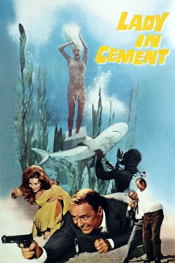 Watch Free Lady in Cement Movies HD Online 123Movies