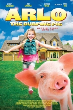 Watch Free Arlo: The Burping Pig Movies HD Online 123Movies