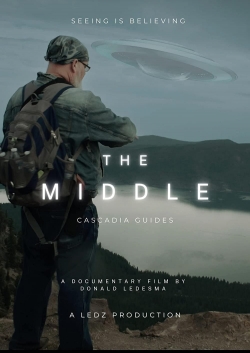 Watch Free The Middle: Cascadia Guides Movies HD Online 123Movies