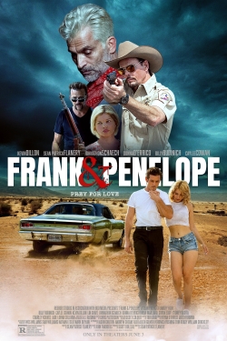 Watch Free Frank and Penelope Movies HD Online 123Movies