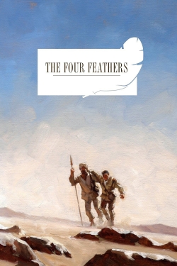 Watch Free The Four Feathers Movies HD Online 123Movies