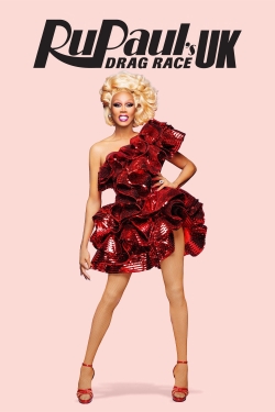 Watch Free RuPaul's Drag Race UK Movies HD Online 123Movies