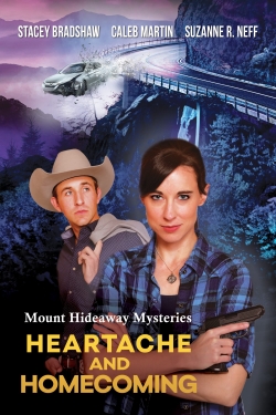 Watch Free Mount Hideaway Mysteries: Heartache and Homecoming Movies HD Online 123Movies