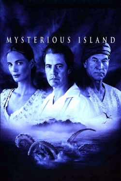 Watch Free Mysterious Island Movies HD Online 123Movies