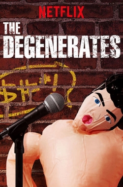 Watch Free The Degenerates Movies HD Online 123Movies