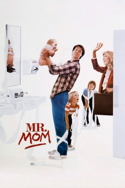 Watch Free Mr. Mom Movies HD Online 123Movies