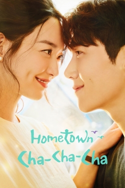 Watch Free Hometown Cha-Cha-Cha Movies HD Online 123Movies