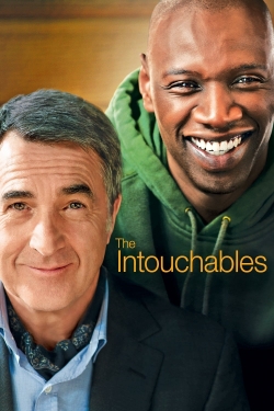 Watch Free The Intouchables Movies HD Online 123Movies