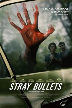 Watch Free Stray Bullets Movies HD Online 123Movies