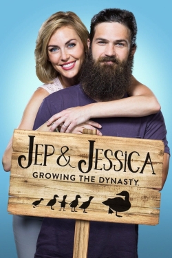 Watch Free Jep & Jessica: Growing the Dynasty Movies HD Online 123Movies