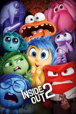 Watch Free Inside Out 2 Movies HD Online 123Movies