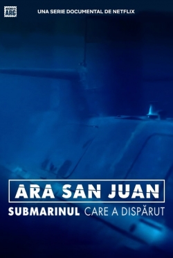 Watch Free ARA San Juan: The Submarine that Disappeared Movies HD Online 123Movies