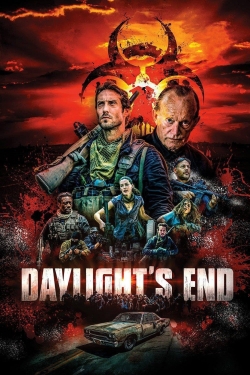 Watch Free Daylight's End Movies HD Online 123Movies