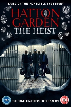 Watch Free Hatton Garden: The Heist Movies HD Online 123Movies