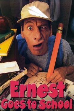 Watch Free Ernest Goes to School Movies HD Online 123Movies