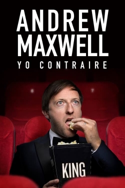 Watch Free Andrew Maxwell: Yo Contraire Movies HD Online 123Movies