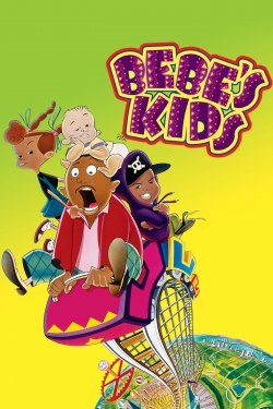 Watch Free Bebe's Kids Movies HD Online 123Movies