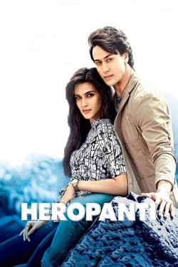 Watch Free Heropanti Movies HD Online 123Movies