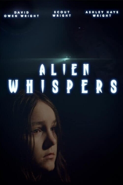 Watch Free Alien Whispers Movies HD Online 123Movies