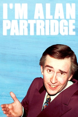 Watch Free I'm Alan Partridge Movies HD Online 123Movies