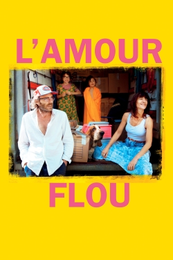 Watch Free L'Amour flou Movies HD Online 123Movies