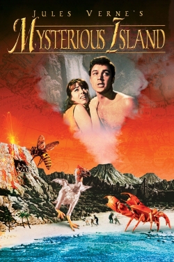 Watch Free Mysterious Island Movies HD Online 123Movies