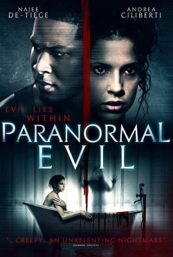 Watch Free Paranormal Evil Movies HD Online 123Movies