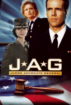 Watch Free JAG Movies HD Online 123Movies