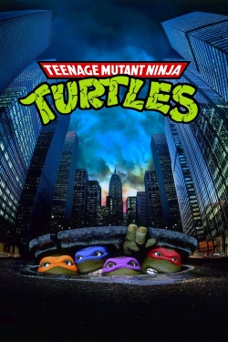 Watch Free Teenage Mutant Ninja Turtles Movies HD Online 123Movies