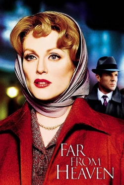 Watch Free Far from Heaven Movies HD Online 123Movies