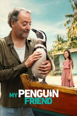 Watch Free My Penguin Friend Movies HD Online 123Movies